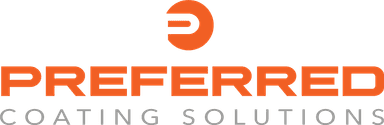 Preferred Coating Solutions logo