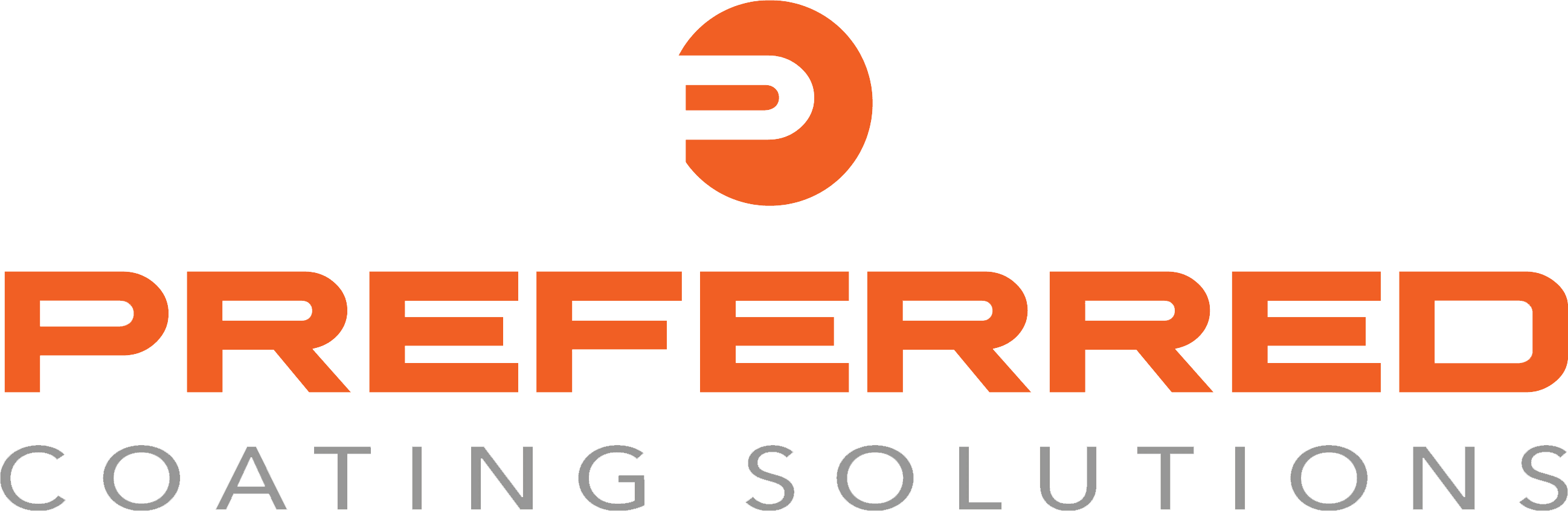 Preferred Coating Solutions logo